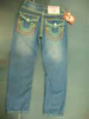 wholesale Men's TRUE RELIGION Jeans No. 220